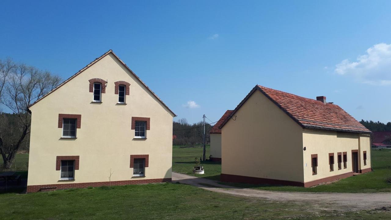 Agroturystyka Chata Jana Chojnow Exterior photo